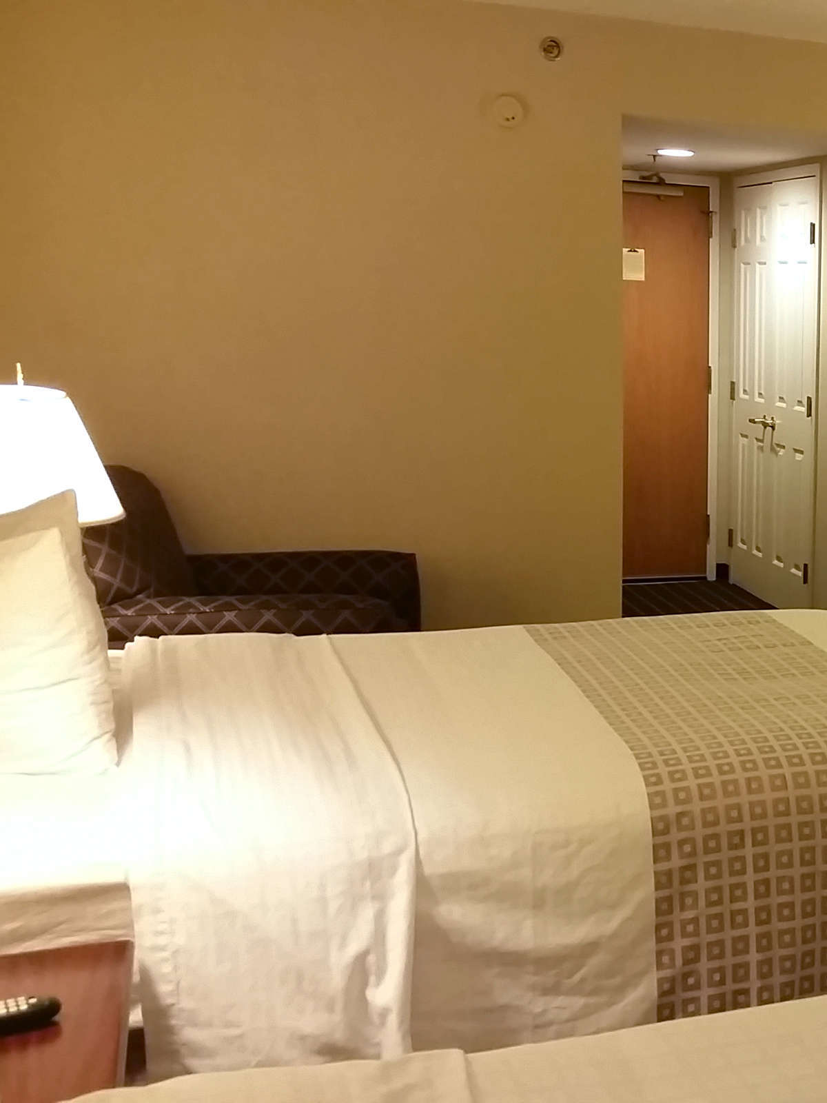 Hotel Magnuson Grand Hotel photo 2