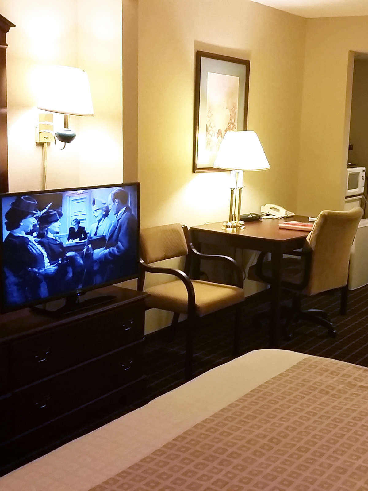 Hotel Magnuson Grand Hotel photo 4