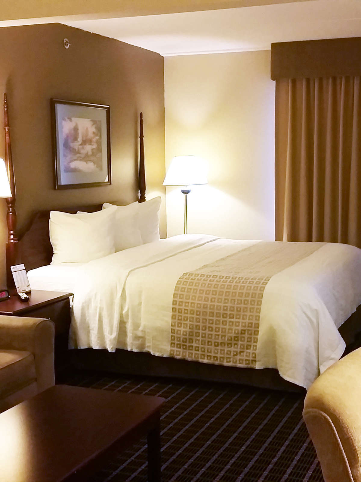 Hotel Magnuson Grand Hotel photo 1