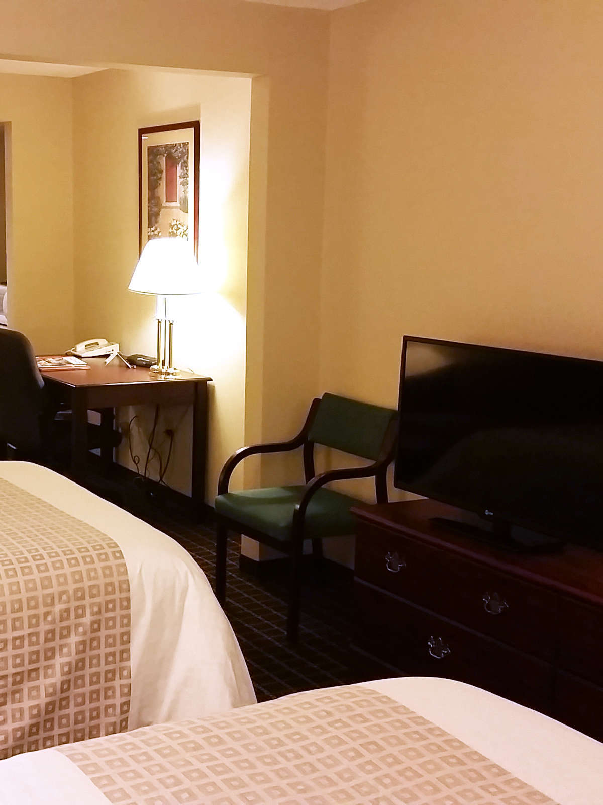 Hotel Magnuson Grand Hotel photo 3