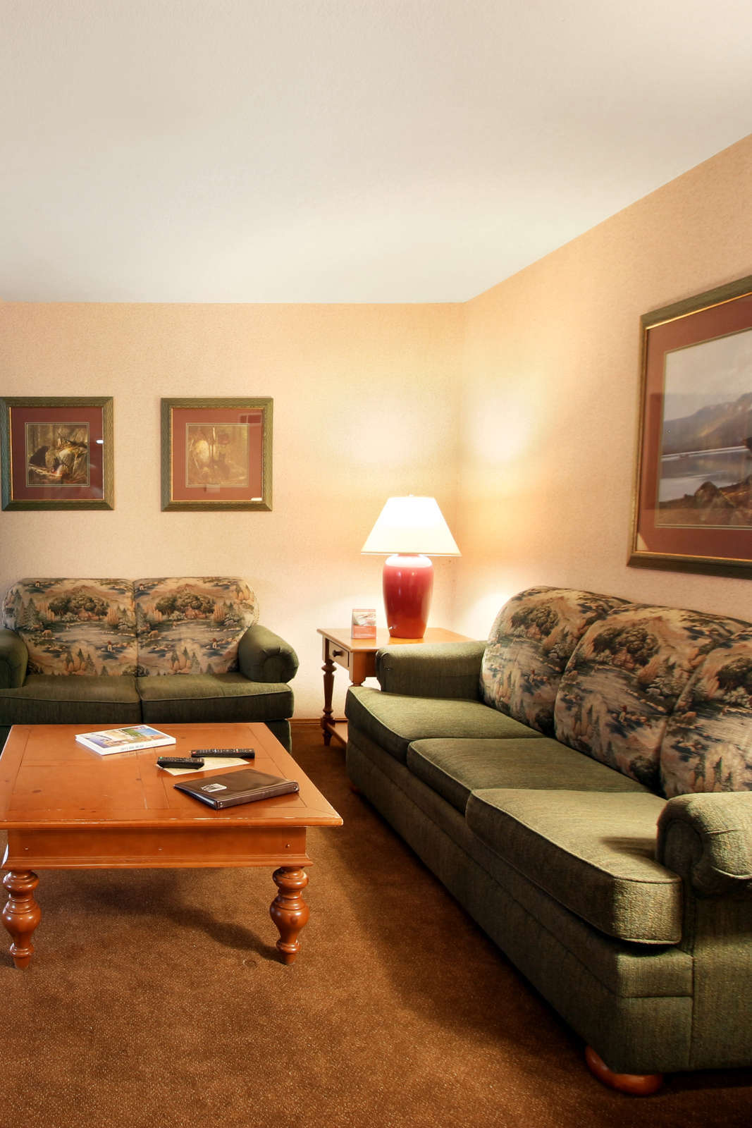 Hotel Lagonita Lodge photo 5