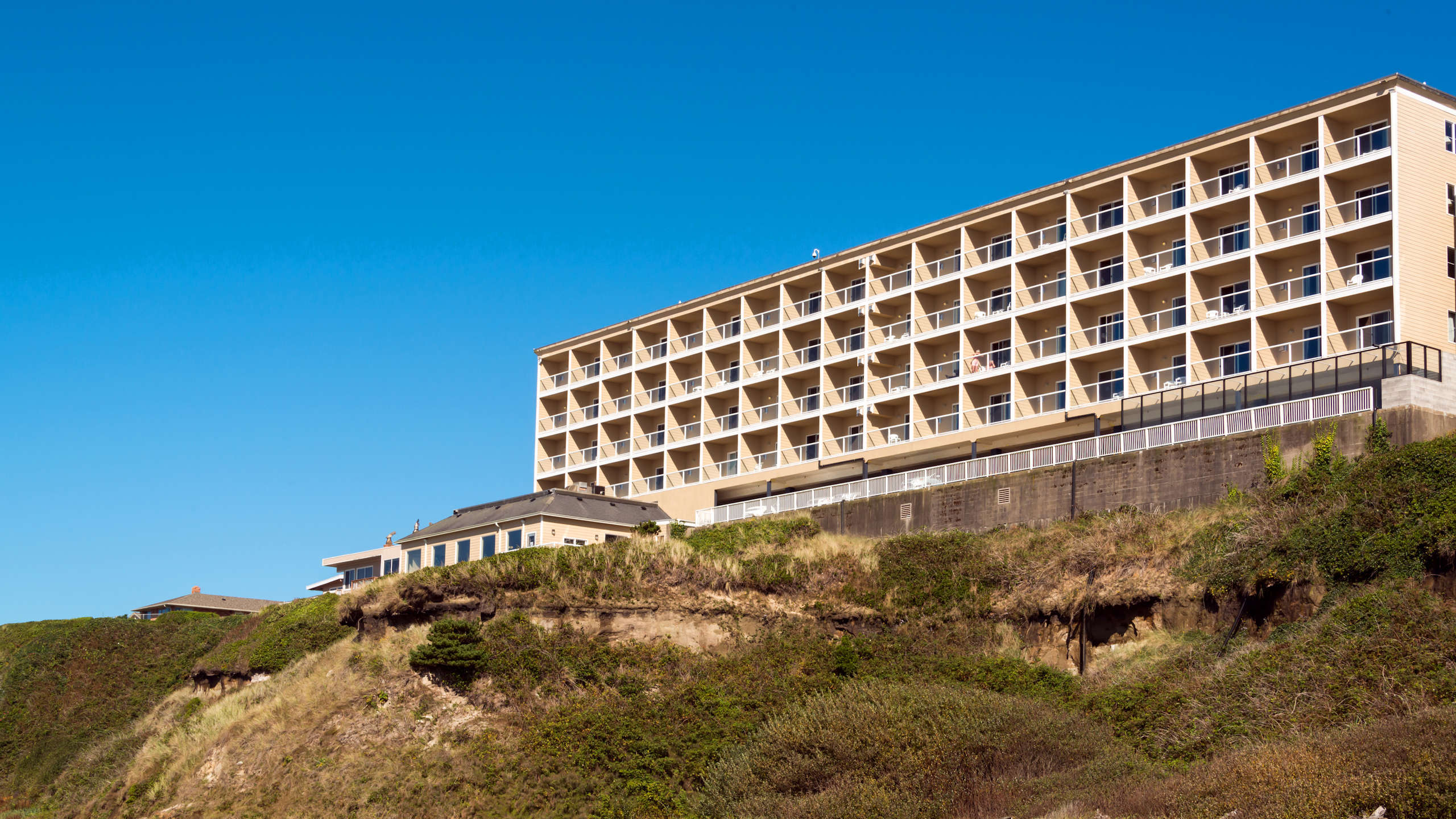 Elizabeth Street Inn