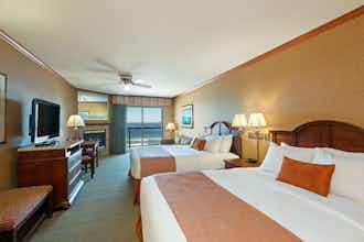 Hotel Elizabeth Street Inn photo 3