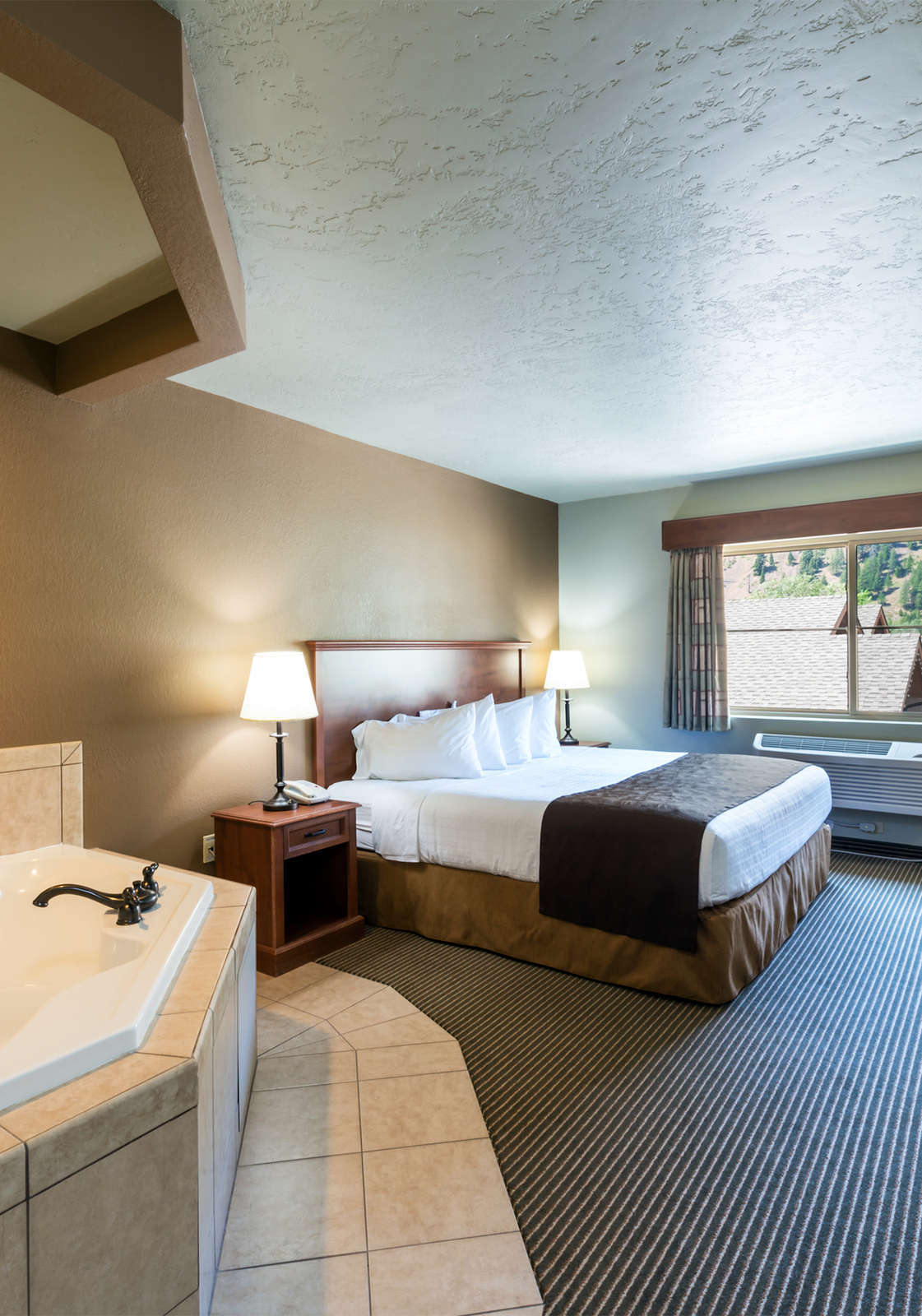 Hotel AmericInn Lodge & Suites Hailey - Sun Valley photo 5