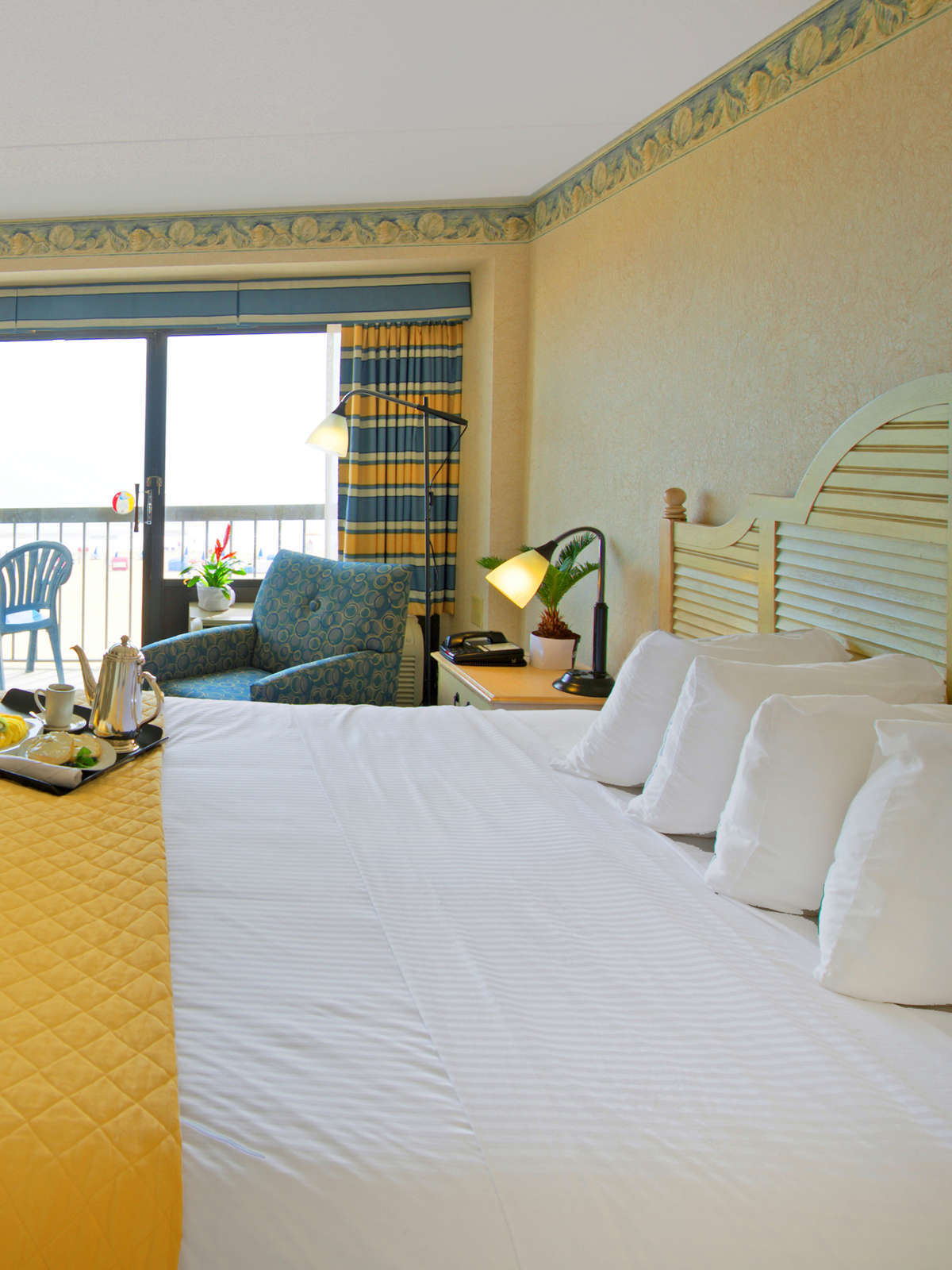 Hotel Wyndham Virginia Beach photo 1