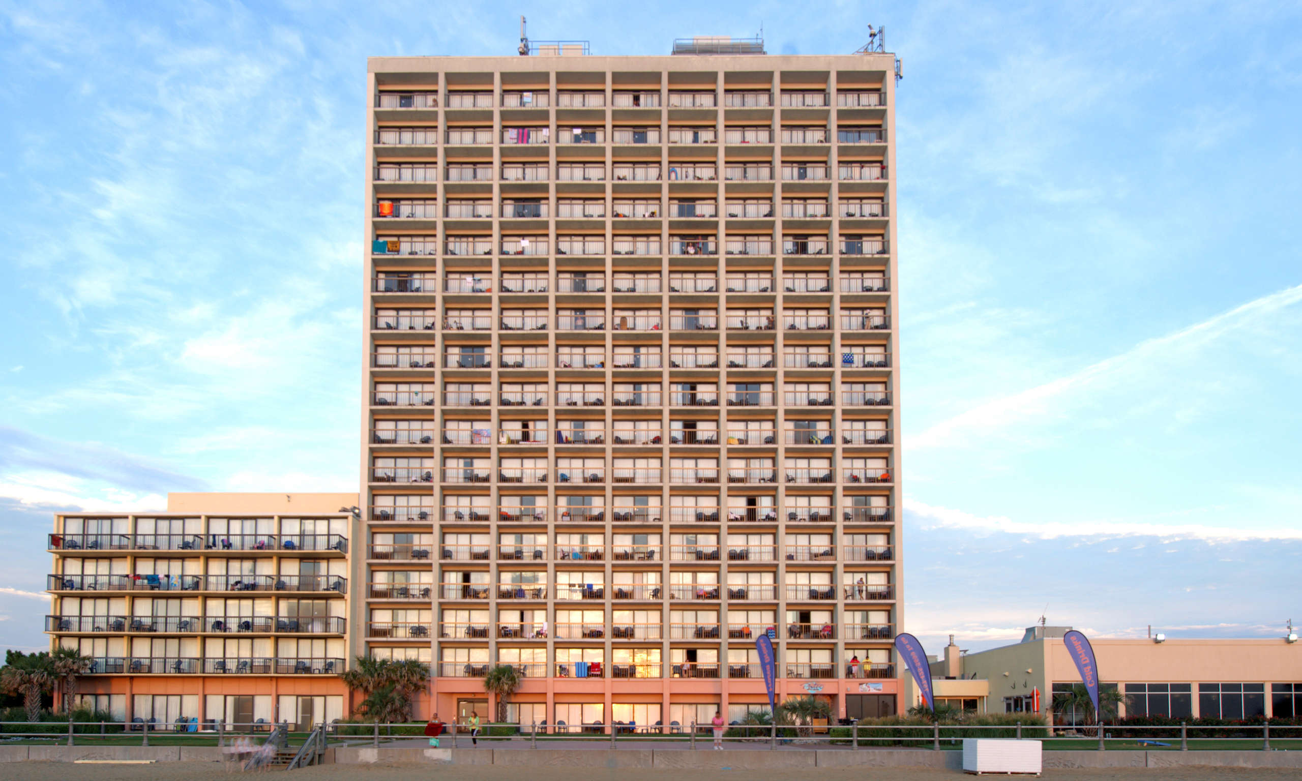 Wyndham Virginia Beach