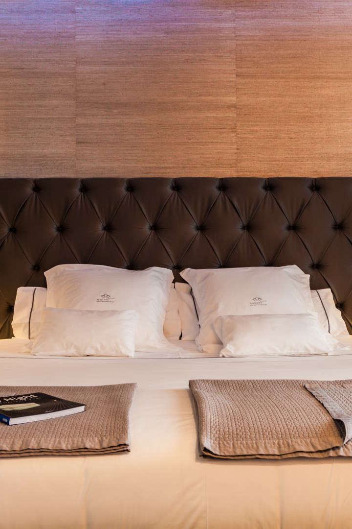 Hotel Gran Hotel Nagari photo 2