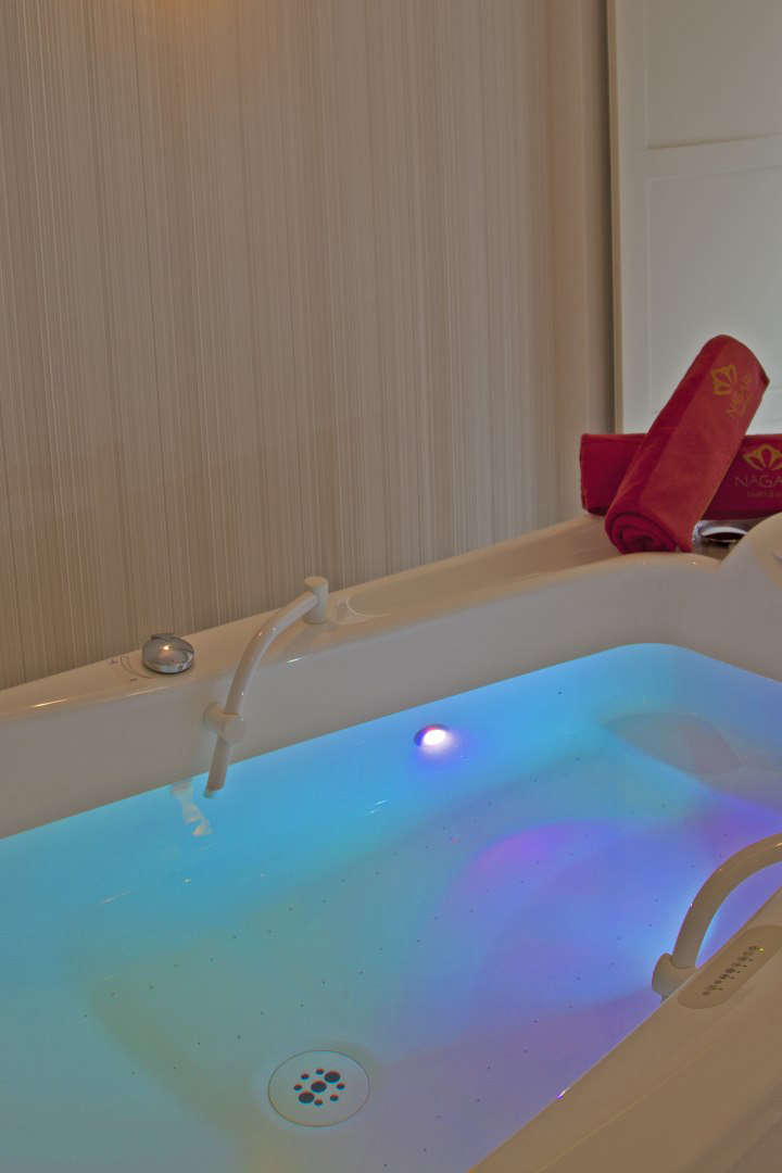 Hotel Gran Hotel Nagari photo 3