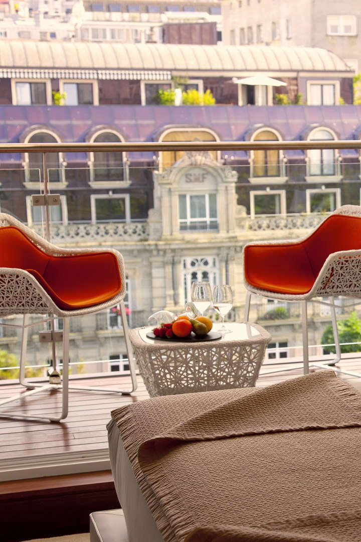 Hotel Gran Hotel Nagari photo 4