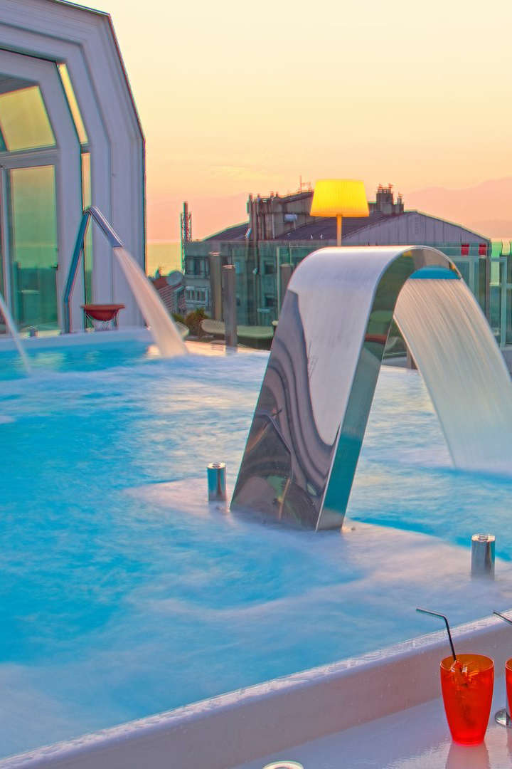 Hotel Gran Hotel Nagari photo 1