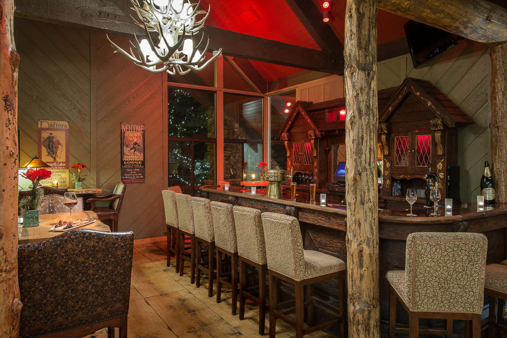 The Sierra Nevada Resort & Spa