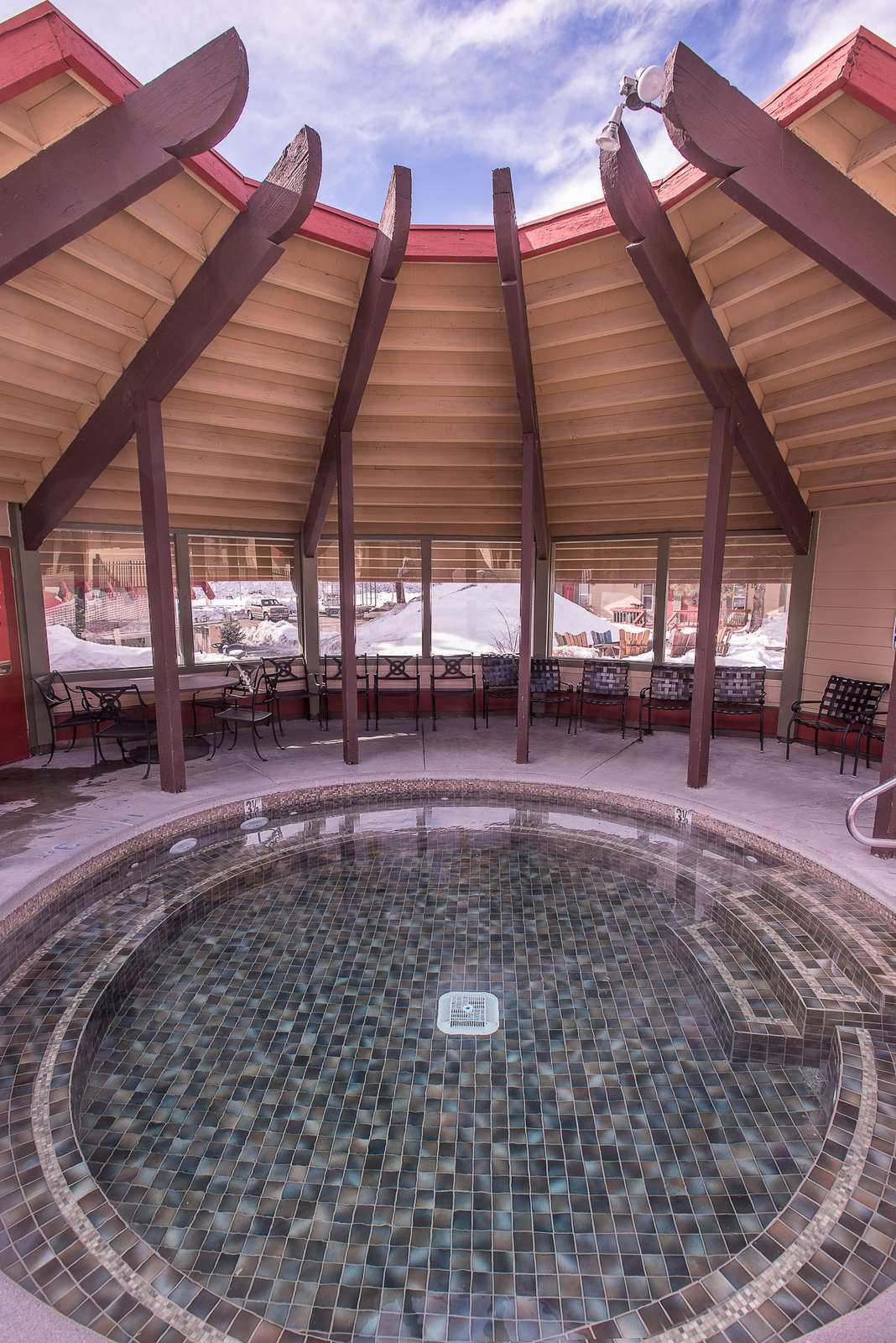 Hotel The Sierra Nevada Resort & Spa photo 1