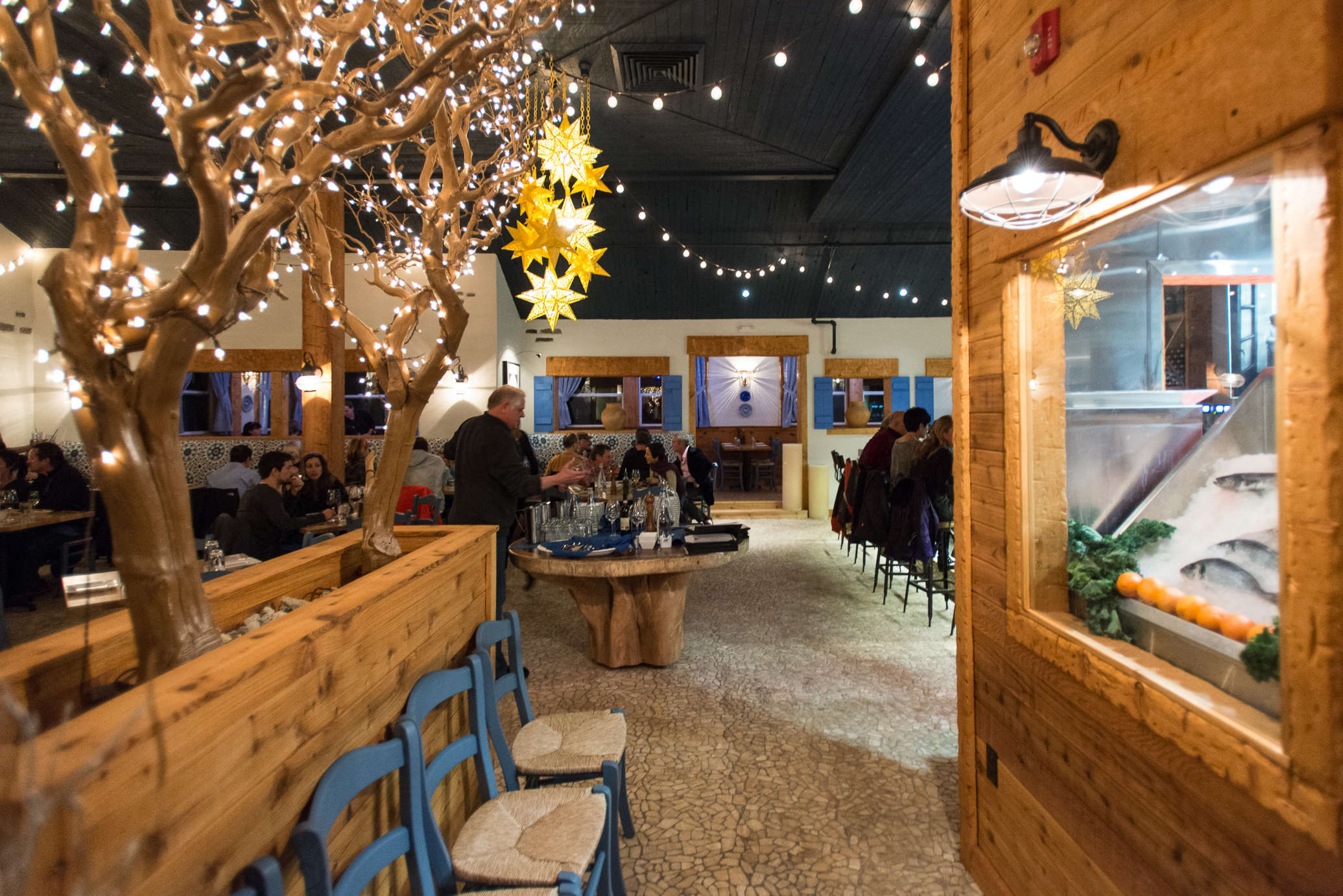 Hotel The Sierra Nevada Resort & Spa photo 3