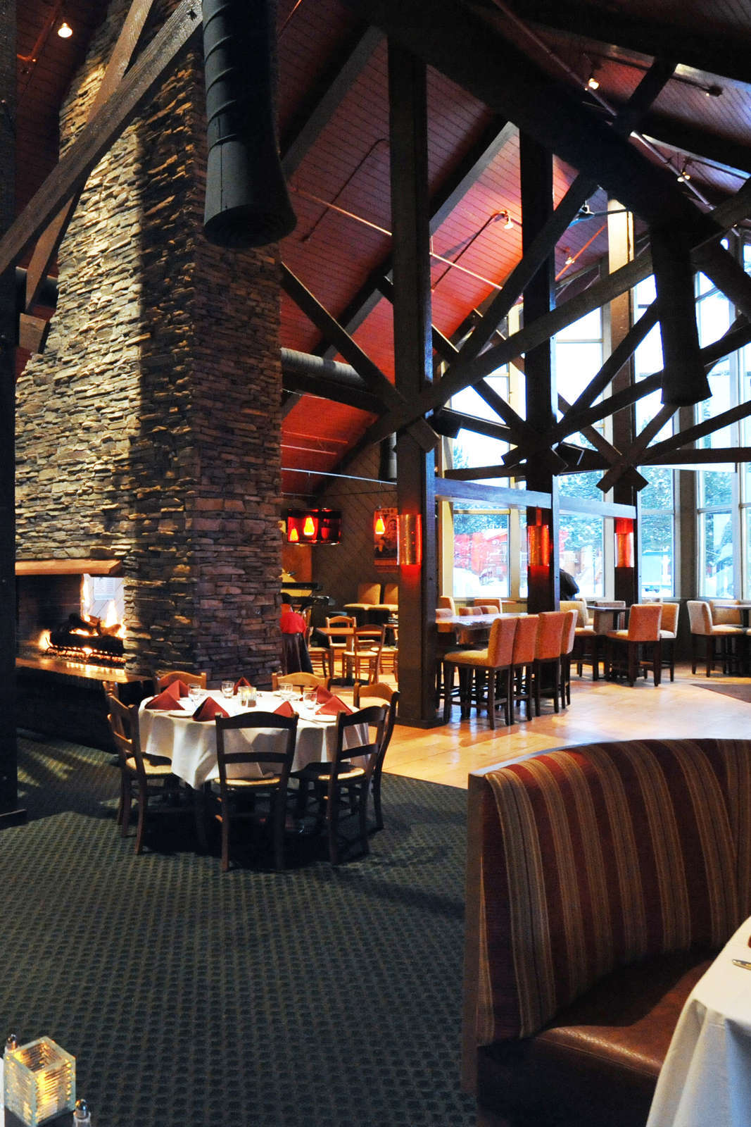 Hotel The Sierra Nevada Resort & Spa photo 2