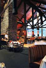 Hotel The Sierra Nevada Resort & Spa photo 2