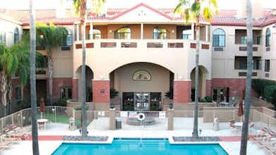 Hotel Varsity Clubs of America - Tucson photo 1