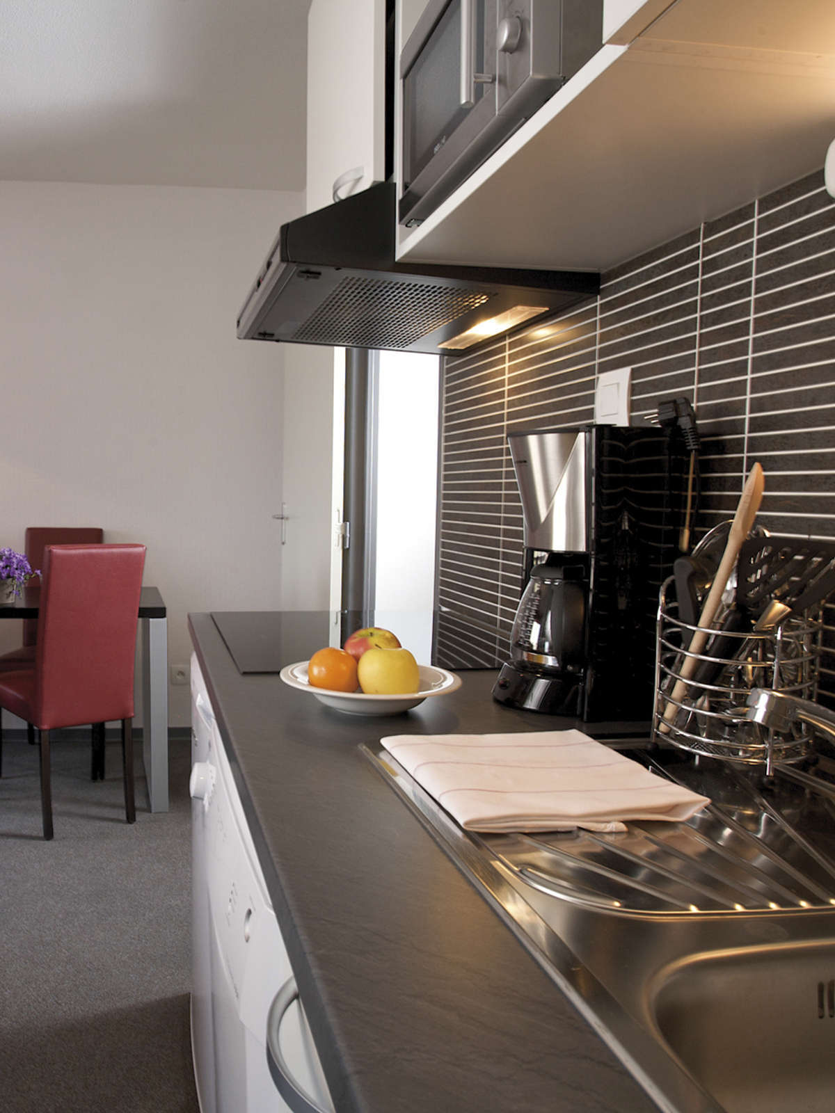 Hotel Lagrange City Strasbourg photo 4