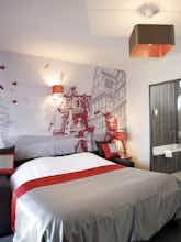 Hotel Lagrange City Strasbourg photo 1