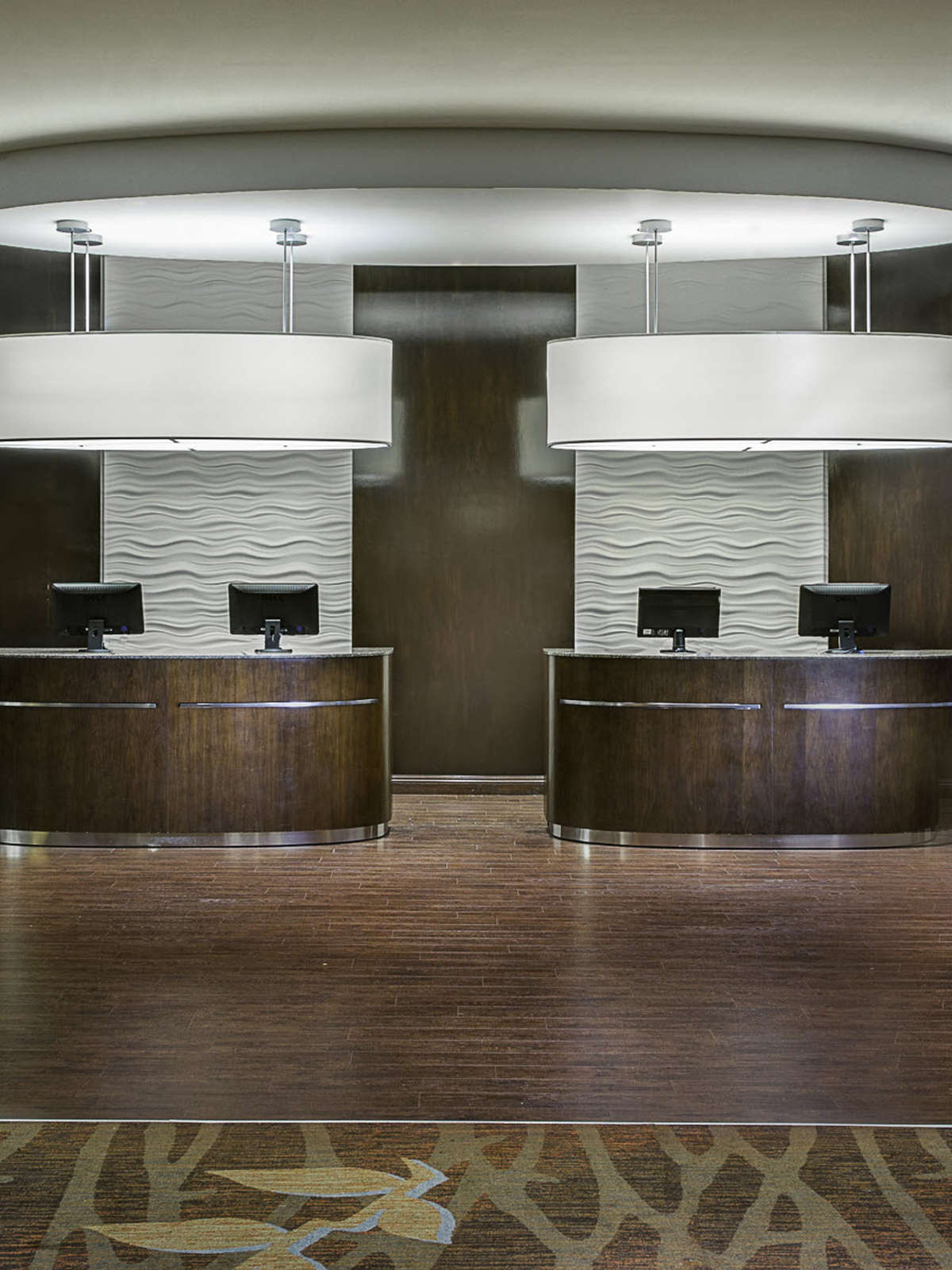 Hotel Sheraton Oklahoma City Downtown Hotel photo 5