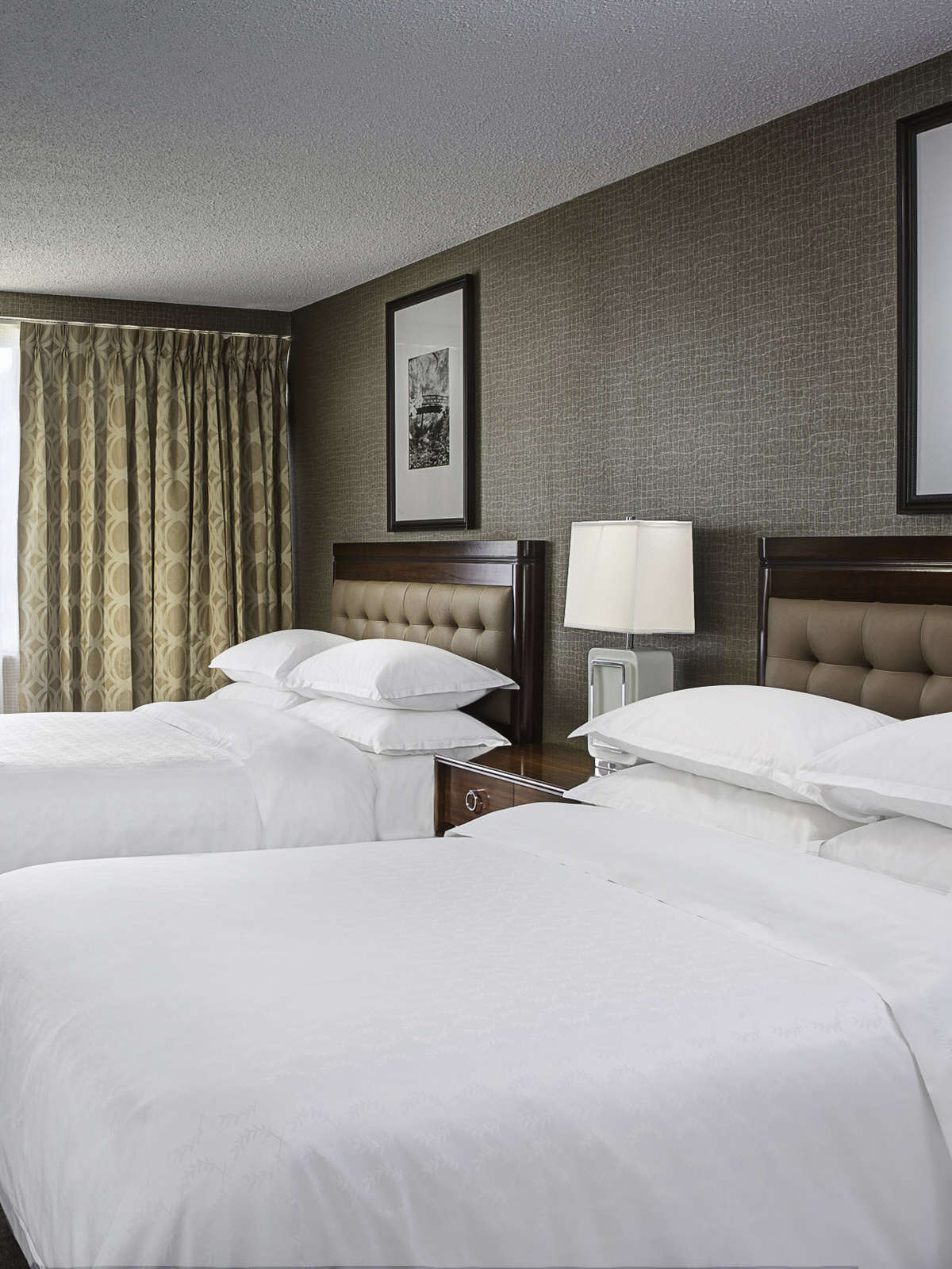 Hotel Sheraton Oklahoma City Downtown Hotel photo 3