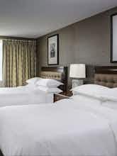 Hotel Sheraton Oklahoma City Downtown Hotel photo 3
