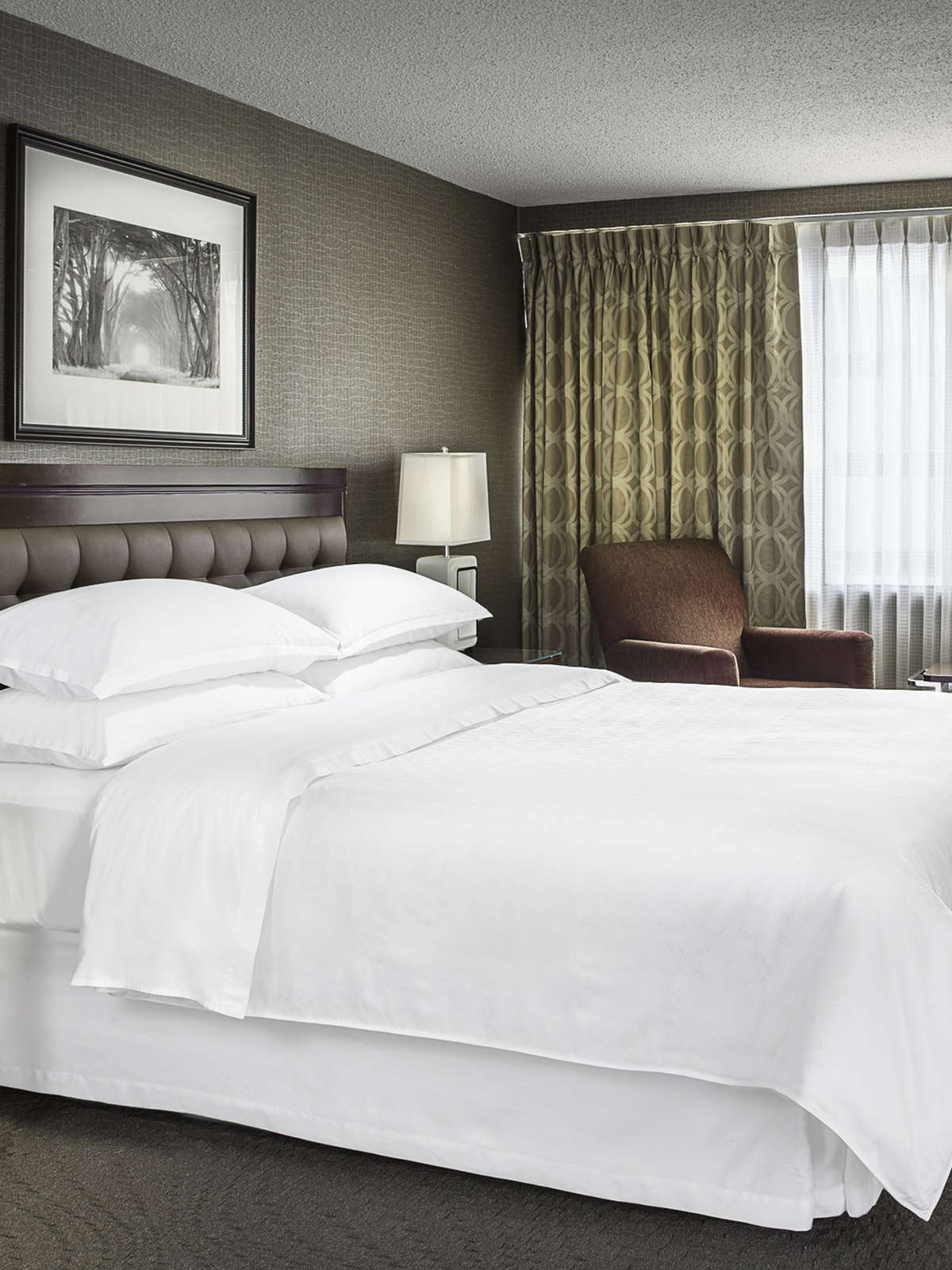 Hotel Sheraton Oklahoma City Downtown Hotel photo 2