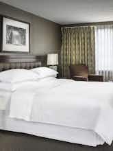 Hotel Sheraton Oklahoma City Downtown Hotel photo 2