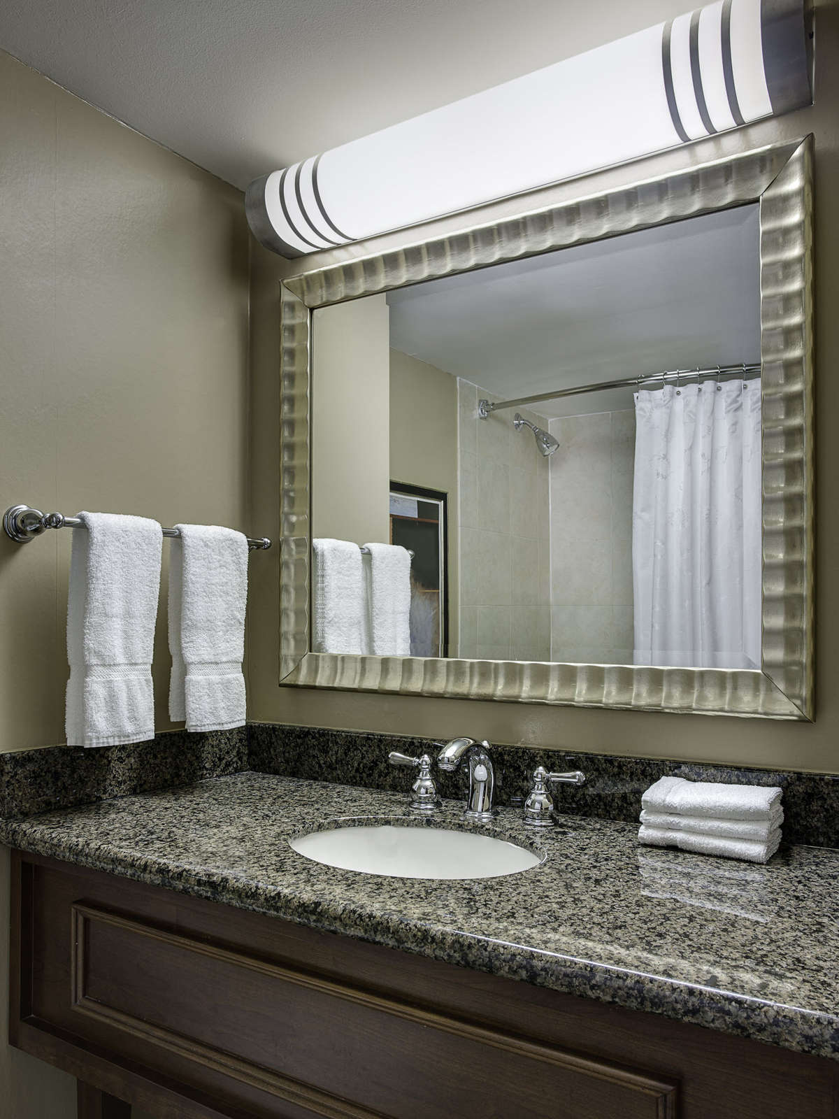 Hotel Sheraton Oklahoma City Downtown Hotel photo 4