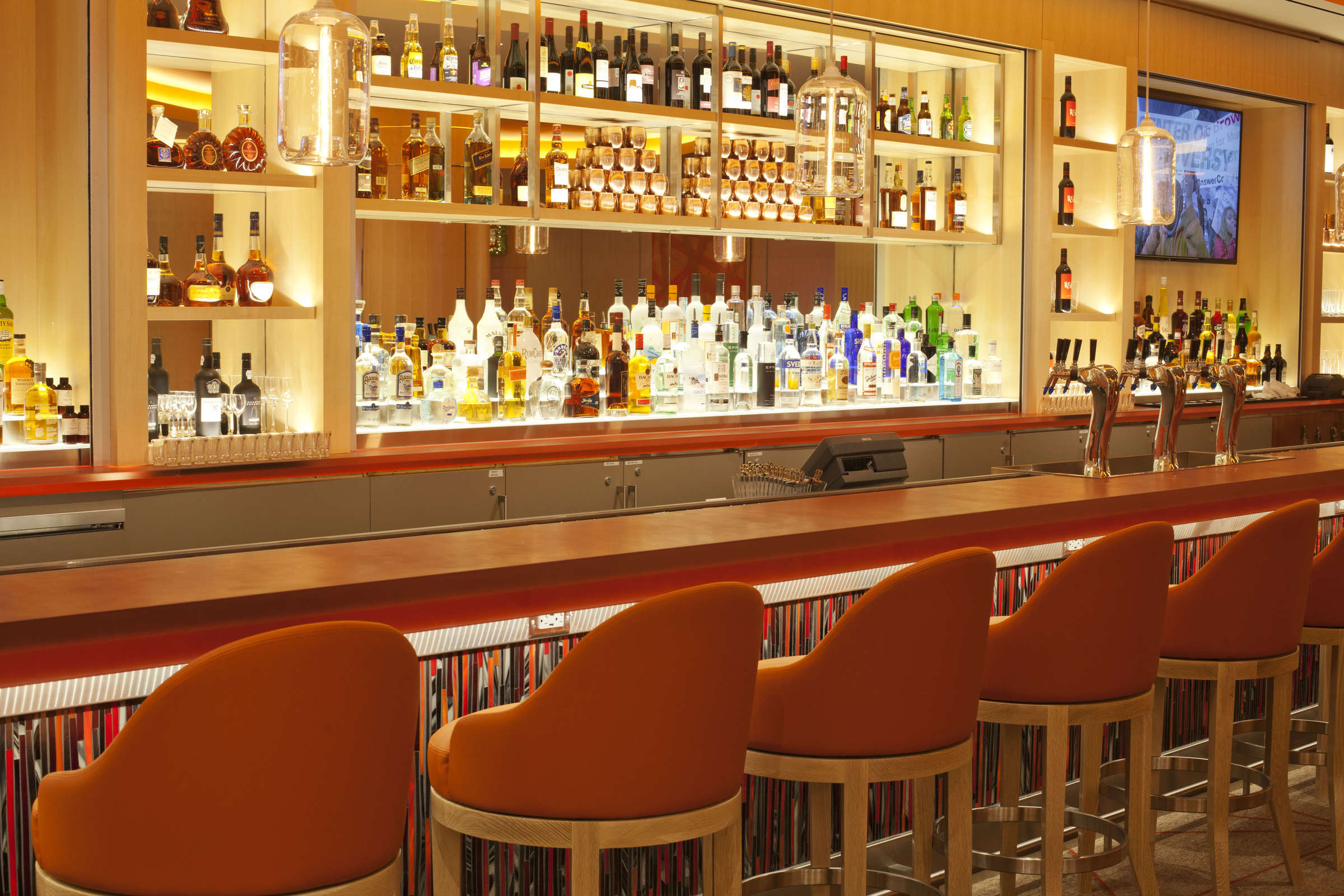 Hotel Hotel Irvine photo 5