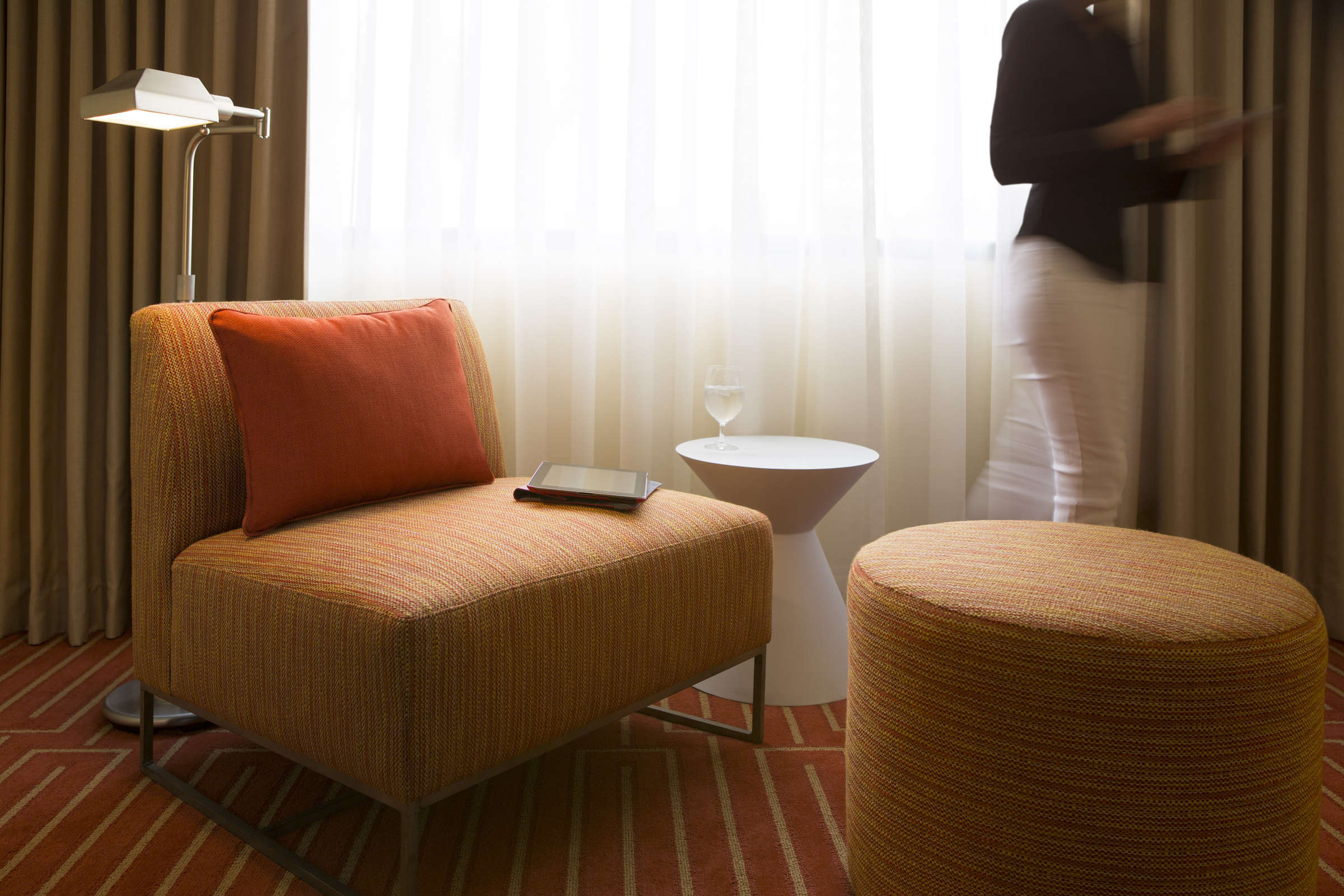 Hotel Hotel Irvine photo 3