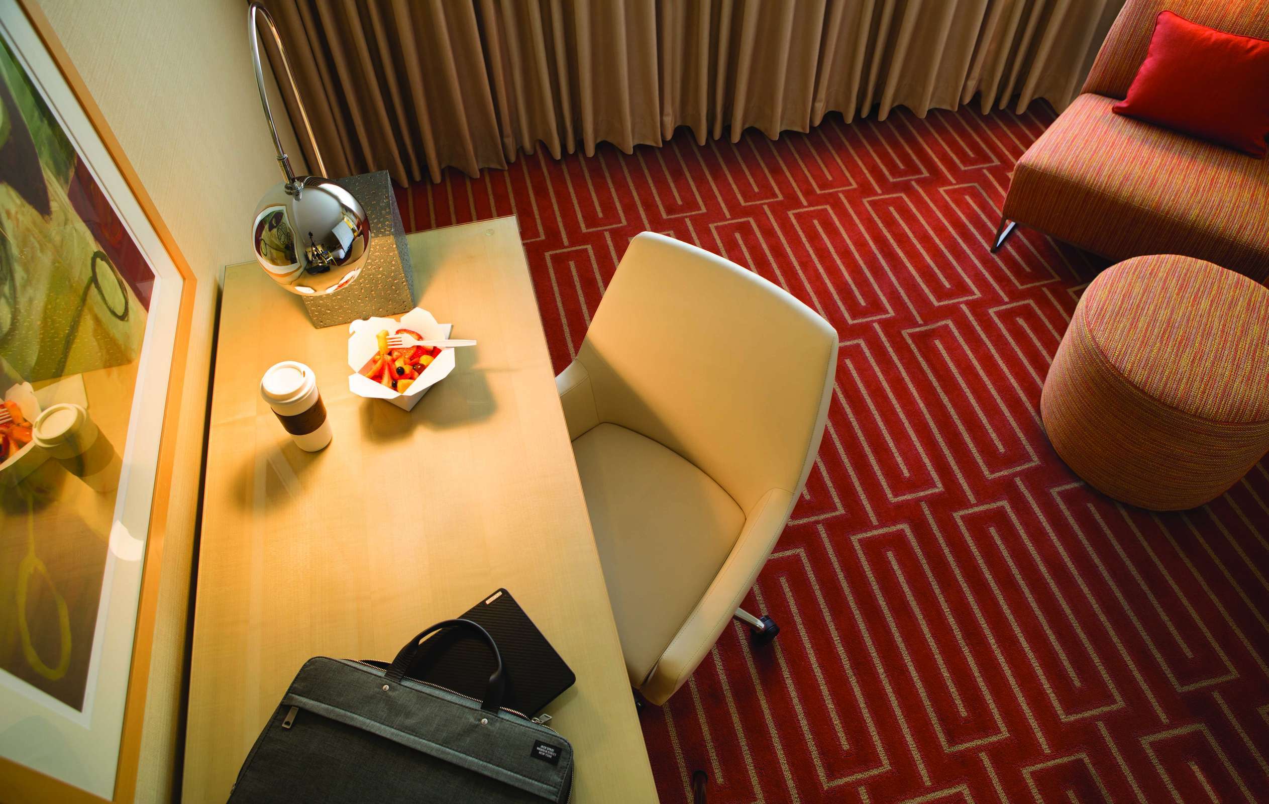 Hotel Hotel Irvine photo 4