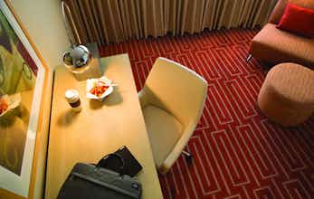 Hotel Hotel Irvine photo 4