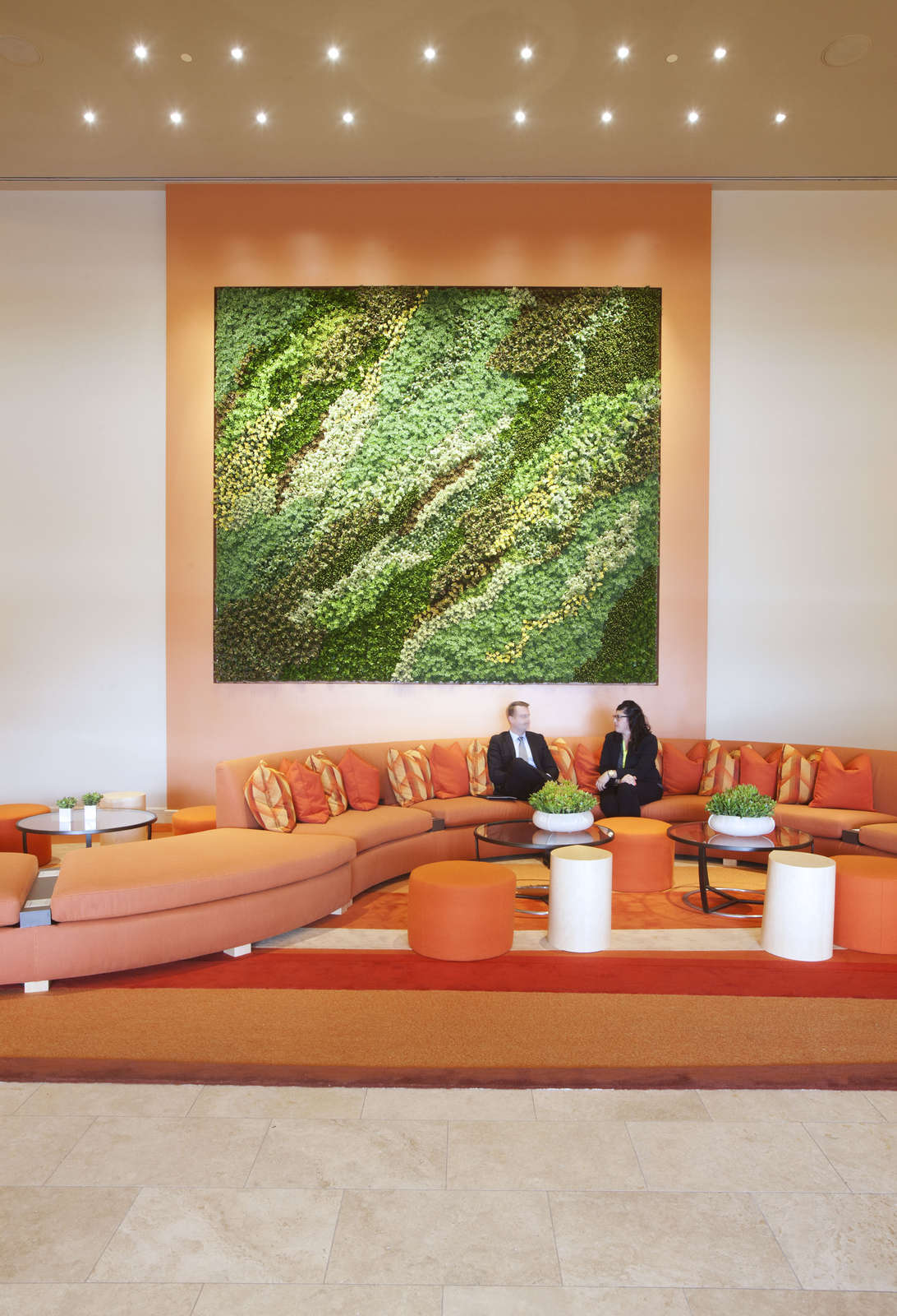 Hotel Hotel Irvine photo 2