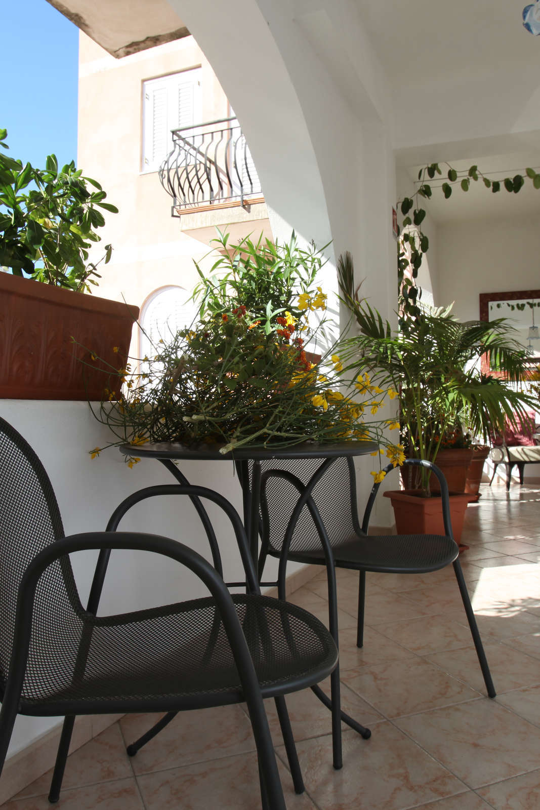 Hotel Hotel Amarea photo 1