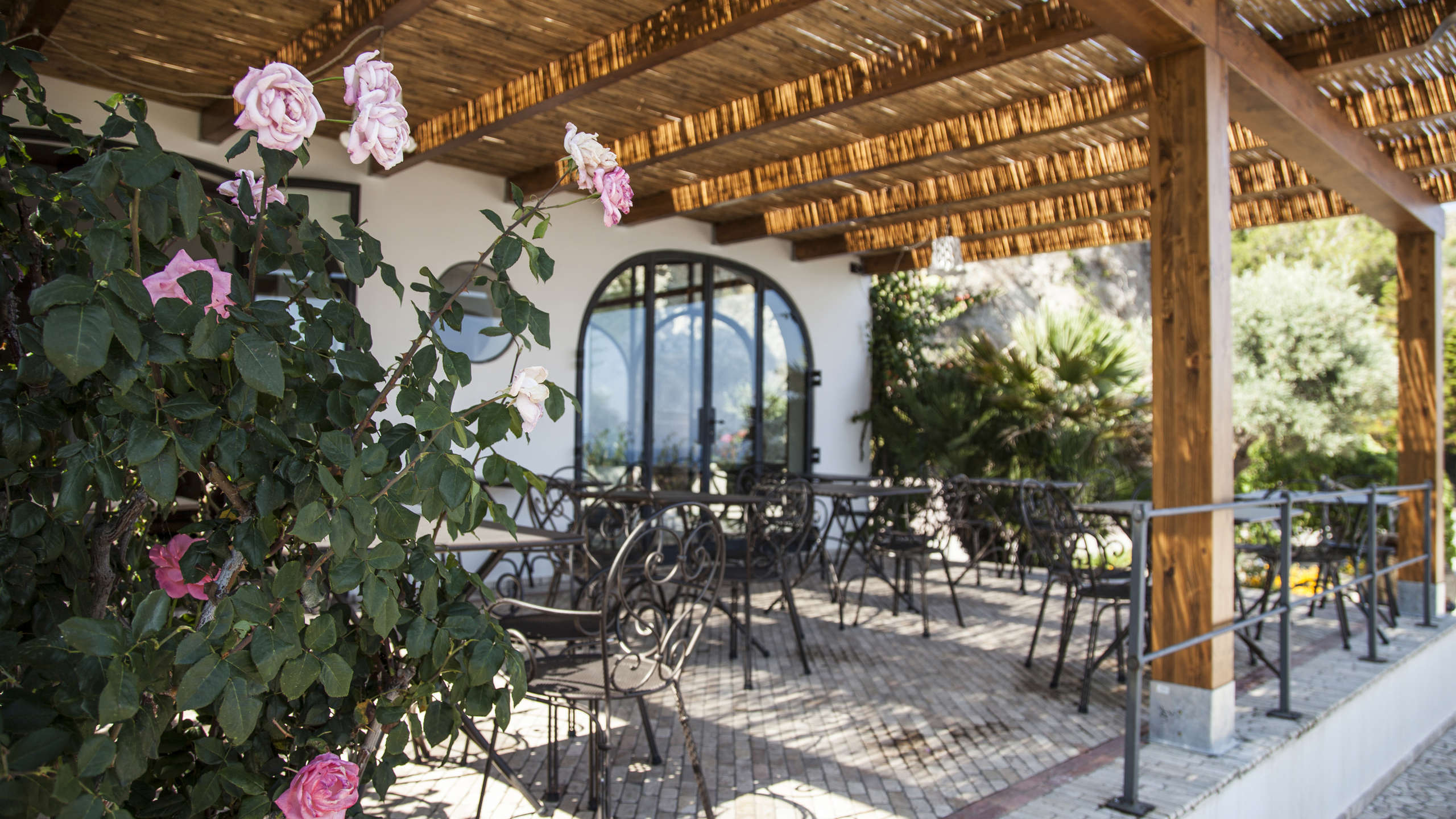 Hotel Hotel Villa Enrica photo 2