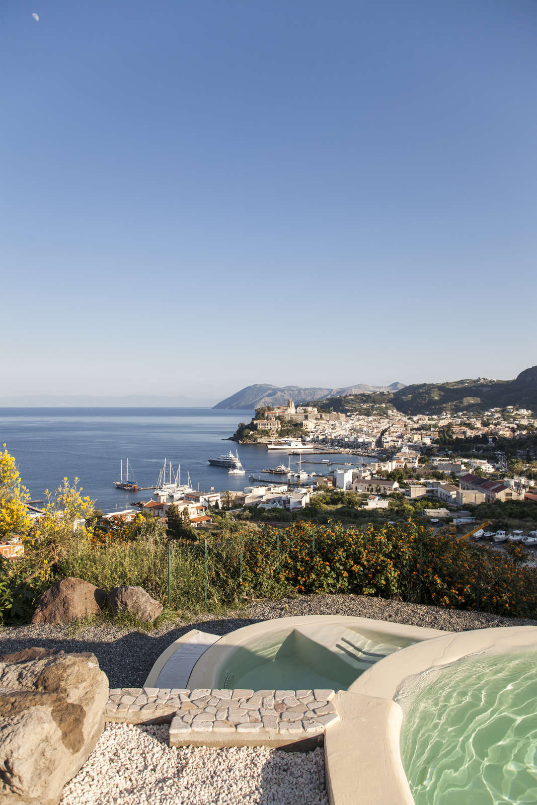 Hotel Hotel Villa Enrica photo 3