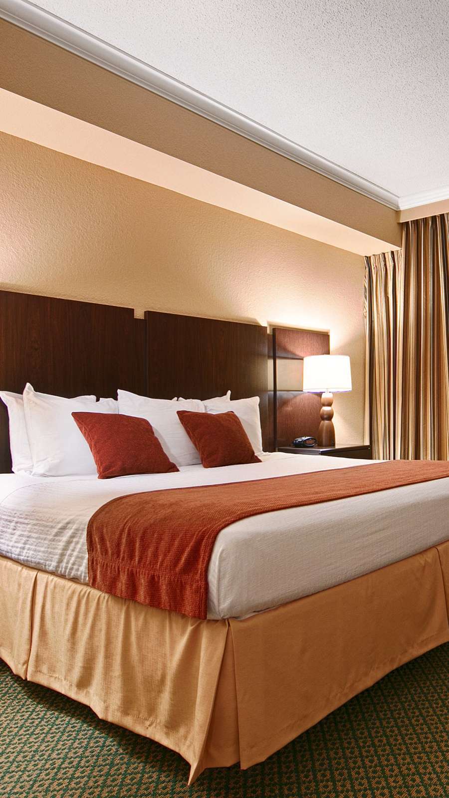 Hotel Best Western Plus Ambassador Suites Venice photo 1