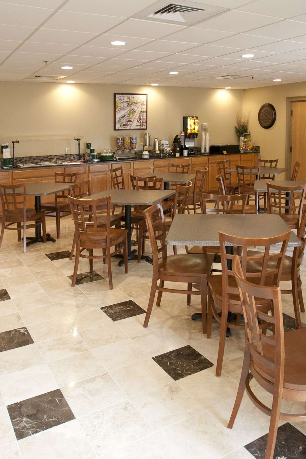 Hotel Best Western Plus Ambassador Suites Venice photo 5