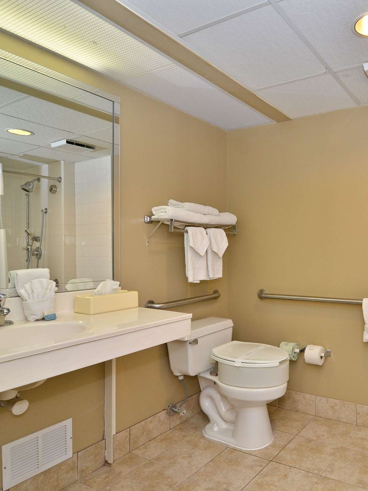 Hotel Best Western Gateway to the Keys photo 3