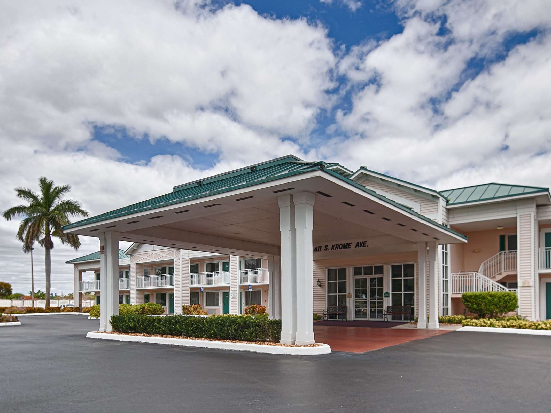 Best Western Gateway to the Keys