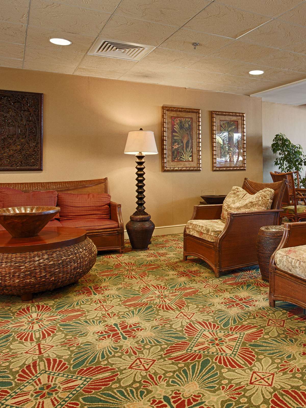 Hotel Best Western Aku Tiki Inn photo 3