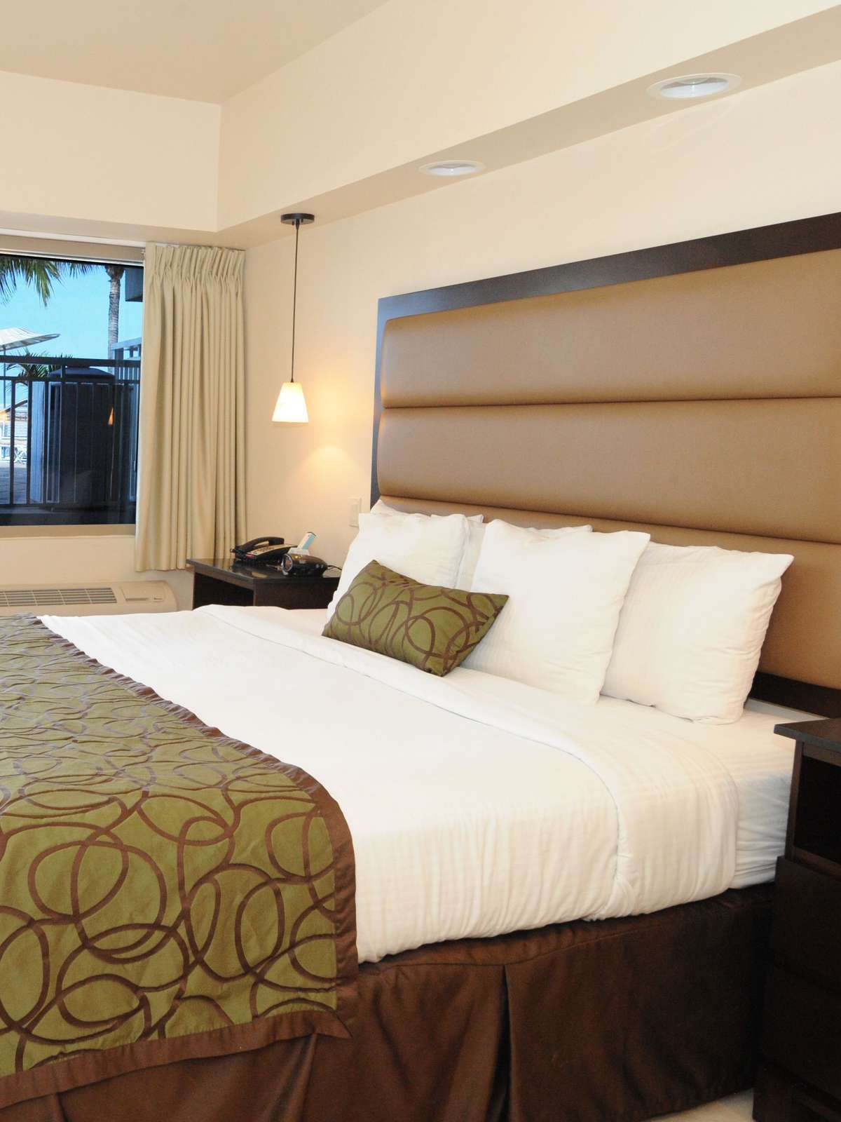 Hotel Best Western Plus Beach Resort photo 1