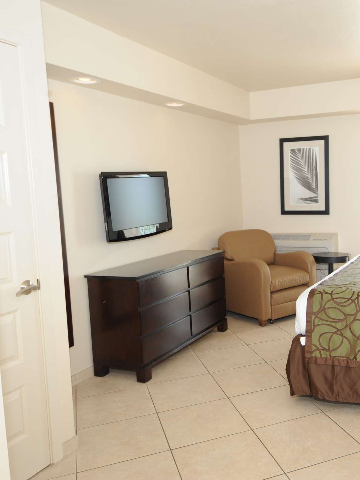 Hotel Best Western Plus Beach Resort photo 2