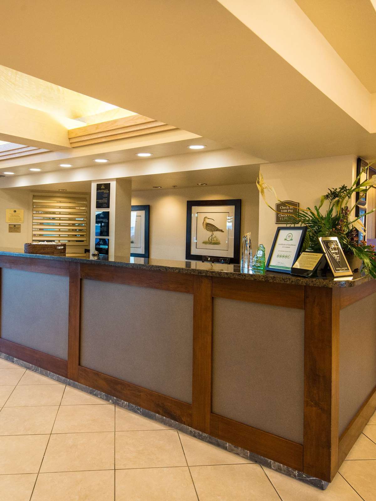 Hotel Best Western Plus Beach Resort photo 5