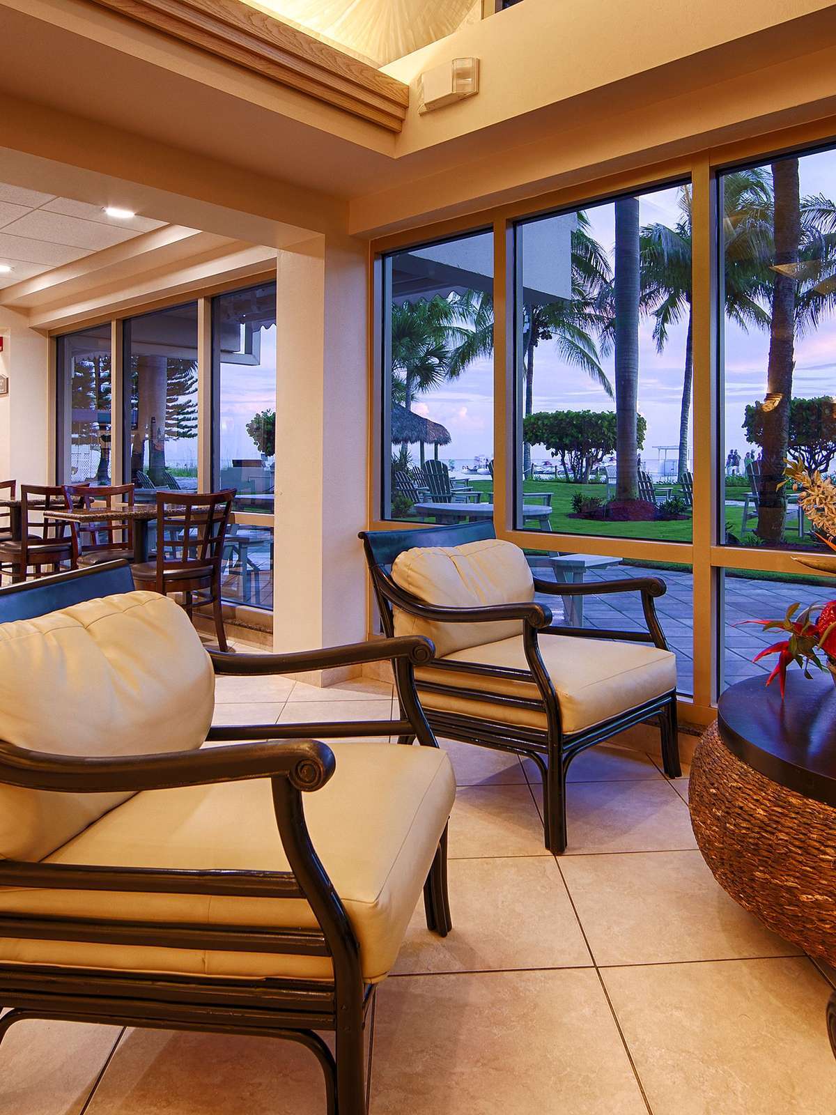 Hotel Best Western Plus Beach Resort photo 4