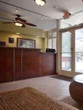 Hotel Best Western Hibiscus Motel photo 5