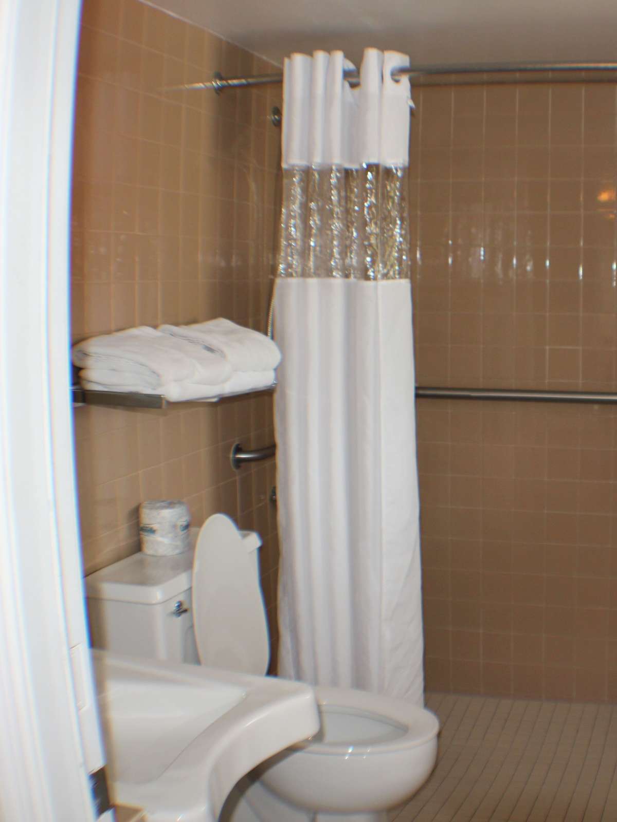 Hotel Best Western Hibiscus Motel photo 3