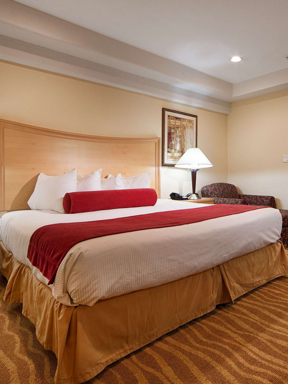 Hotel Best Western Plus Oceanside Inn photo 1