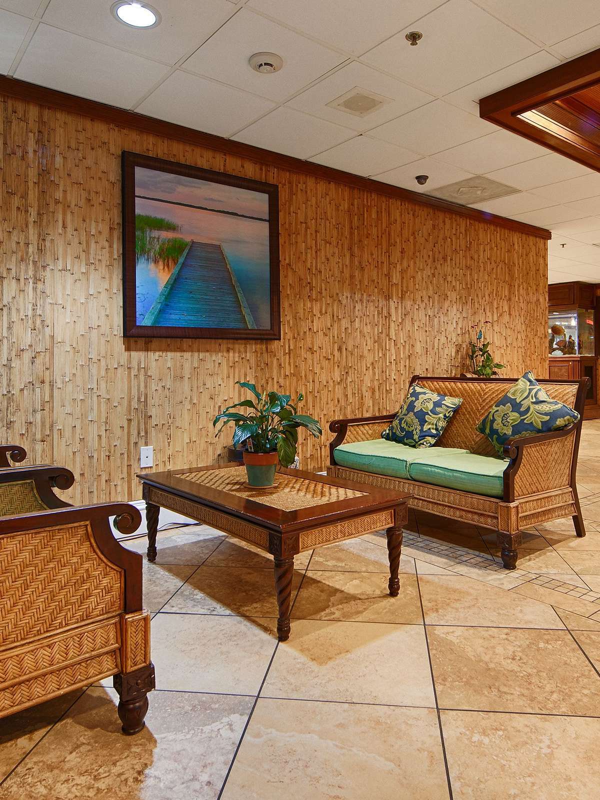 Hotel Best Western Plus Oceanside Inn photo 4