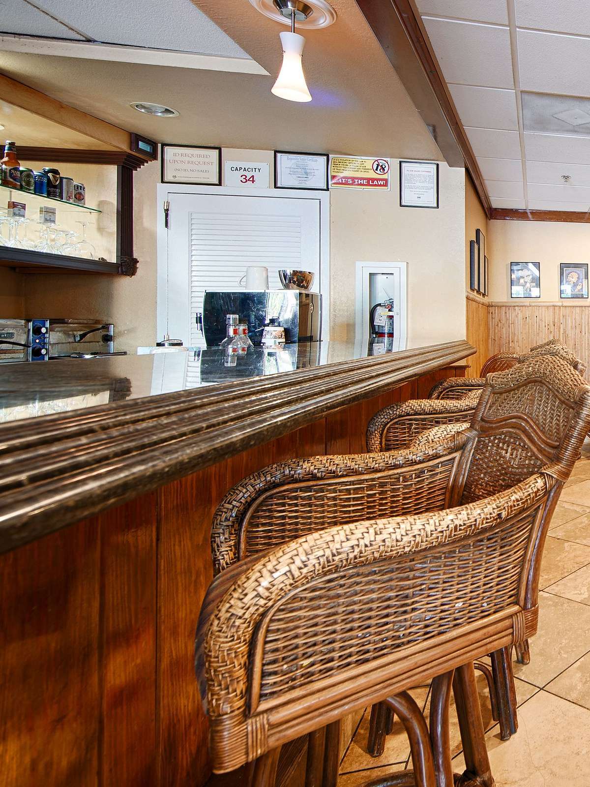 Hotel Best Western Plus Oceanside Inn photo 5